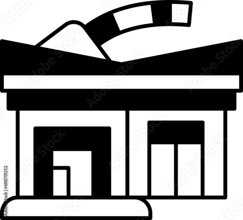filling  icon