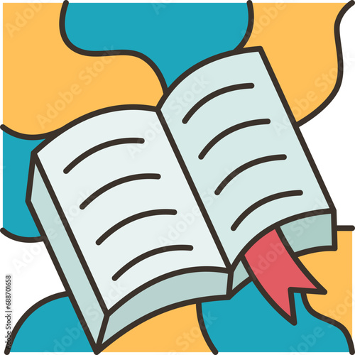 literacy  icon