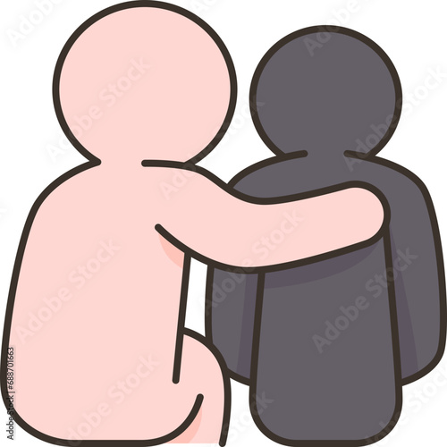 empathy  icon