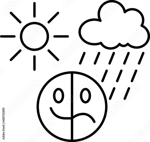 emotional  icon
