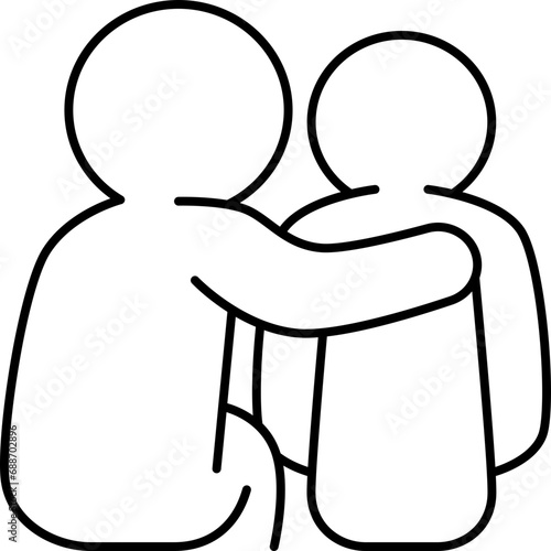 empathy  icon