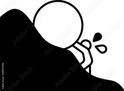 perseverance  icon