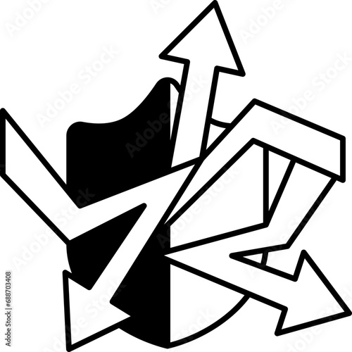 resilience  icon