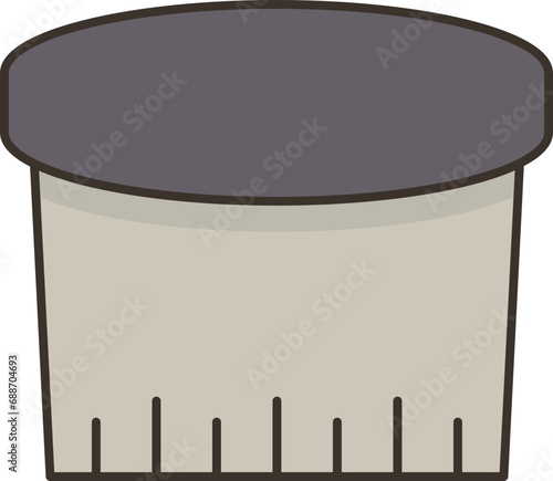 scraper  icon