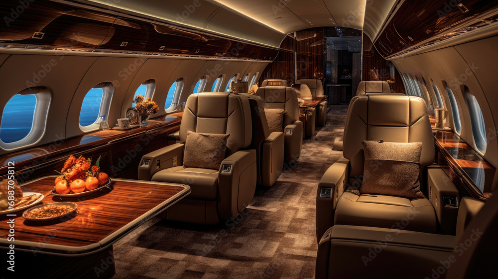 Airliner Lounge Plush Seating Gourmet Dining Exclusive Amenities Sophisticated Ambiance Airliner Lounge Plush Seating Gourmet Dining Exclusive Amenities Sophisticated Ambiance