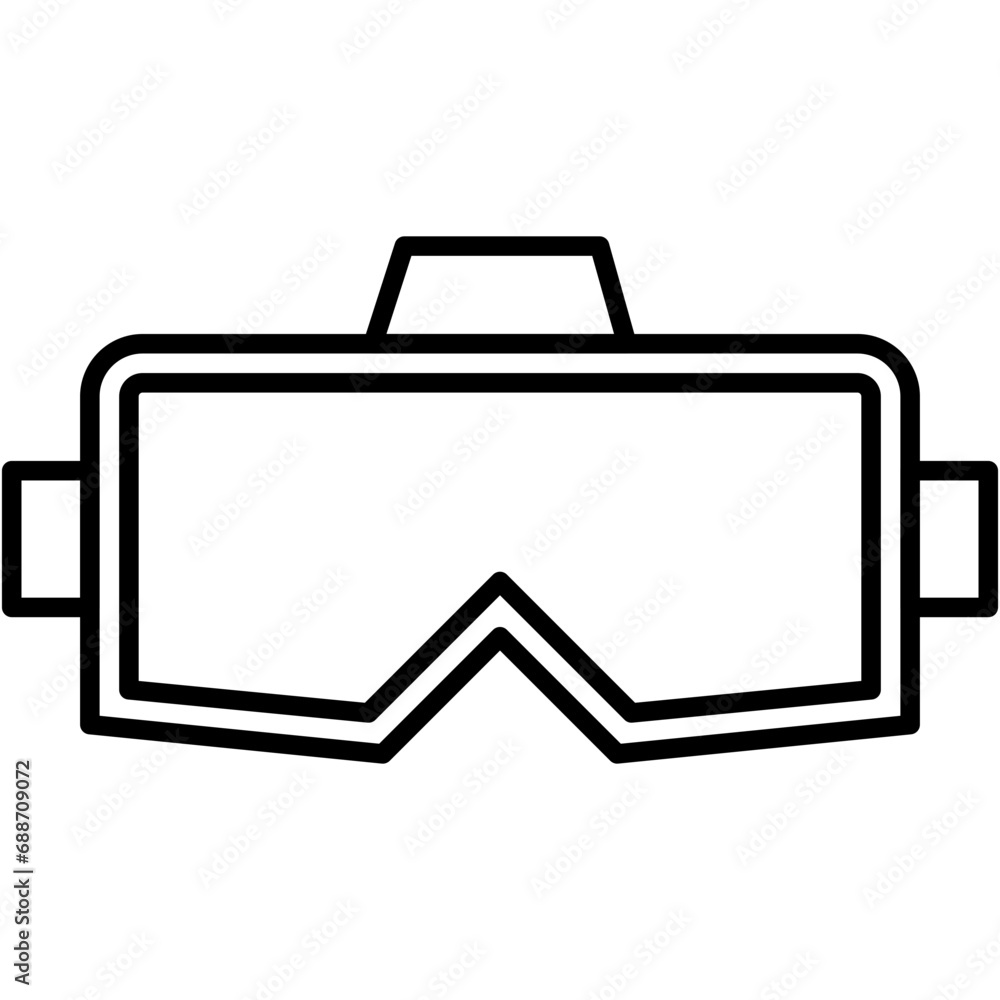 VR vector design .svg VR vector design .svg