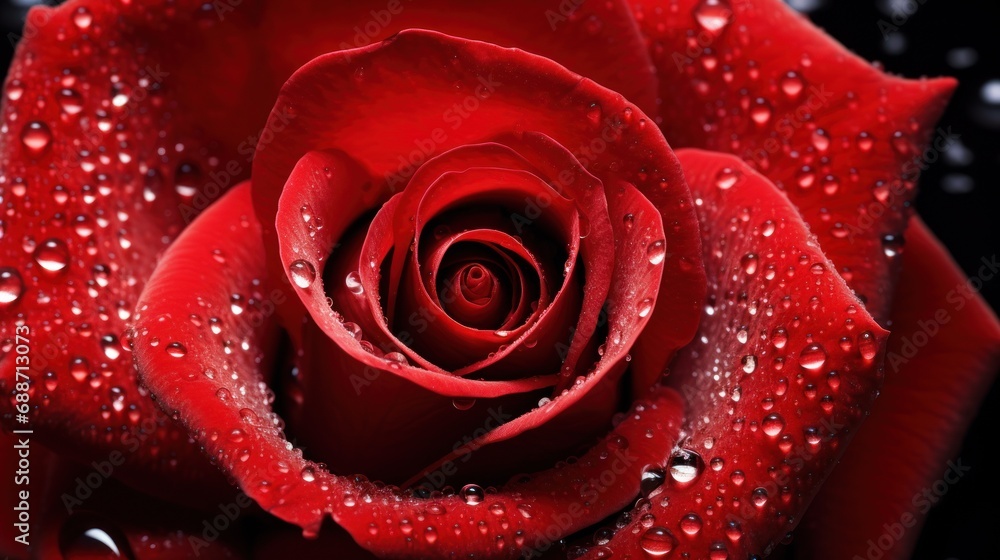 a red rose sitting on top of a table next to a red rose on top of a red rose on a table. a red rose sitting on top of a table next to a red rose on top of a red rose on a table.