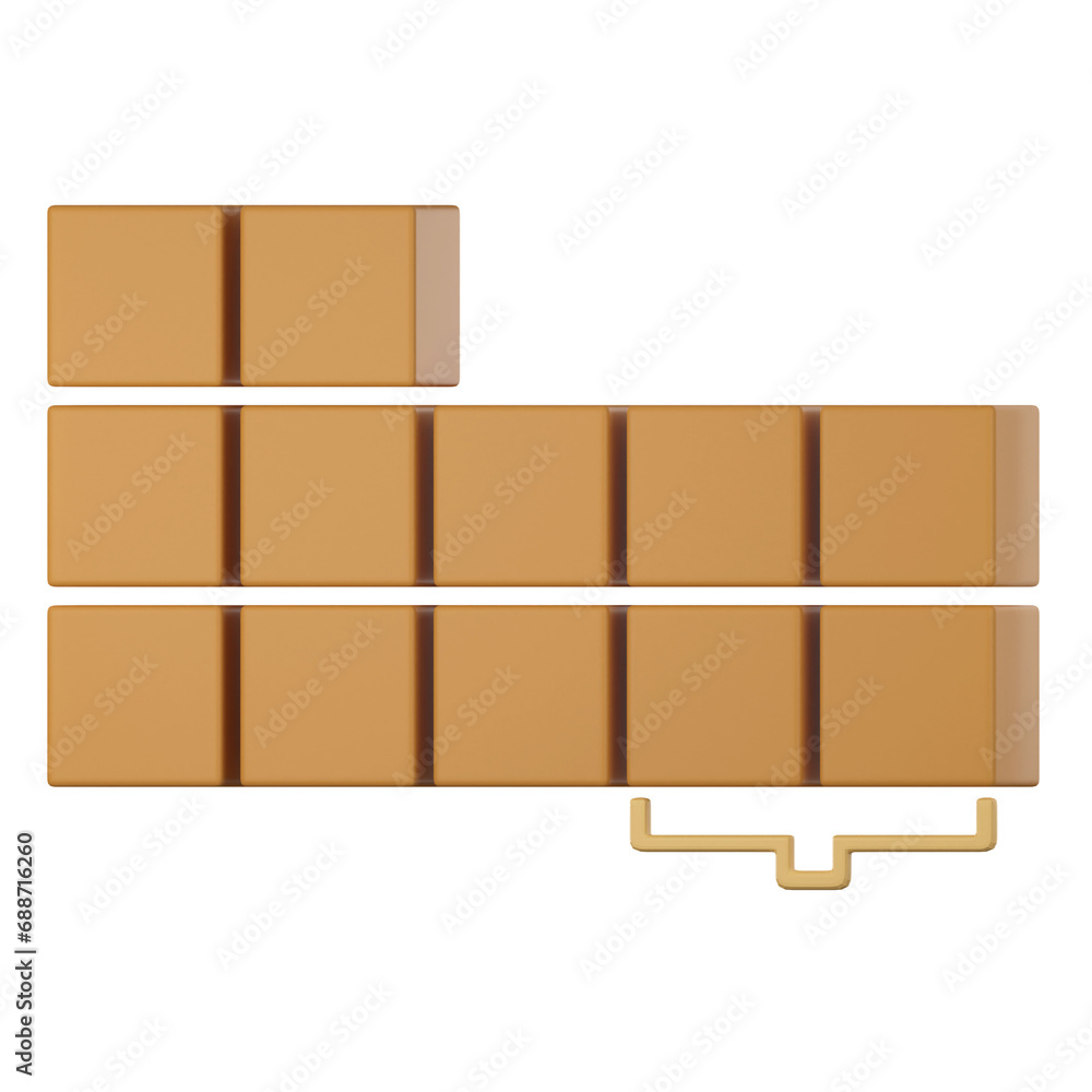 tape diagram Planning and visualization of statistics. Isolated 3d icons, objects on a transparent background 3d illustration tape diagram Planning and visualization of statistics. Isolated 3d icons, objects on a transparent background 3d illustration