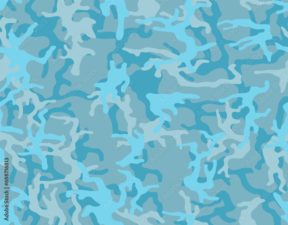 Full seamless military camouflage skin pattern vector for decor and textile. Wintr army design for textile fabric printing and wallpaper. Design for fashion and home design. Full seamless military camouflage skin pattern vector for decor and textile. Wintr army design for textile fabric printing and wallpaper. Design for fashion and home design.