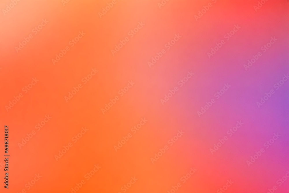 Abstract gradient smooth blur Orange background image Abstract gradient smooth blur Orange background image
