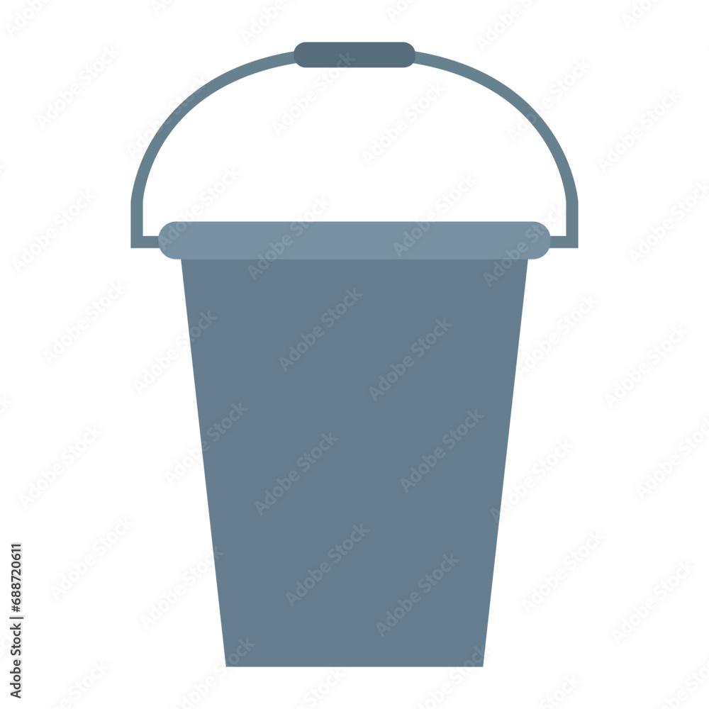 Buckets Buckets
