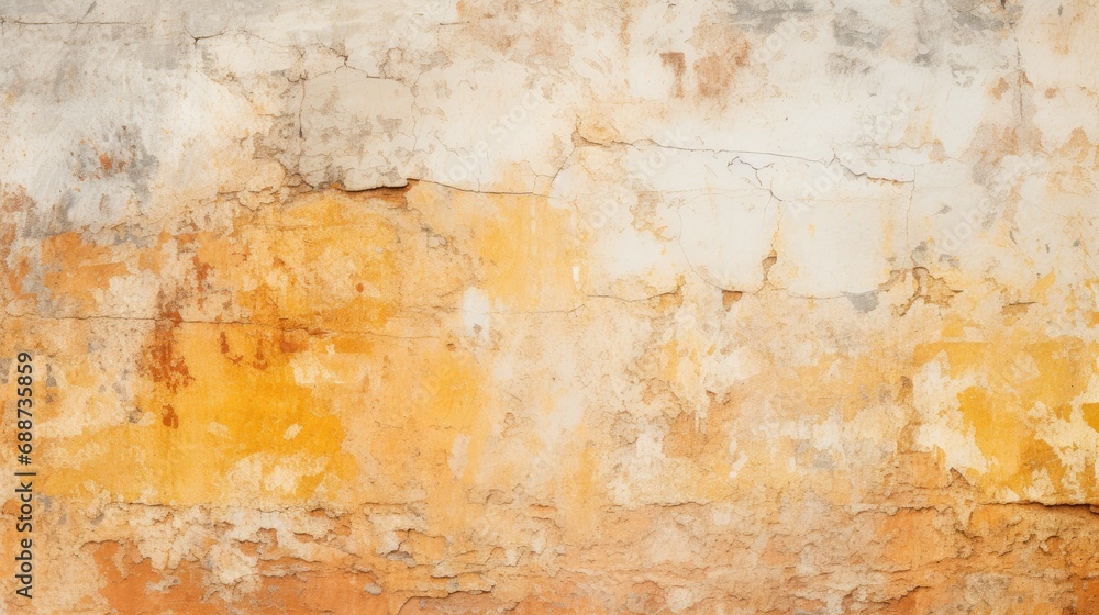 The crumbling wall of the building needs major repairs. Facade of a house with damaged plaster. Photophone for retro filming. Illustration for varied design. The crumbling wall of the building needs major repairs. Facade of a house with damaged plaster. Photophone for retro filming. Illustration for varied design.