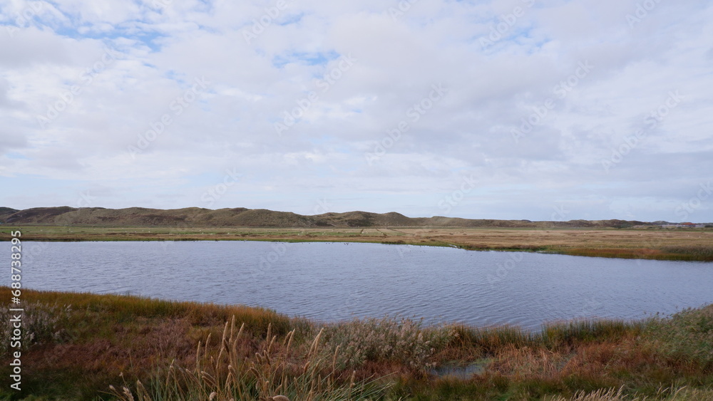Küstenlandschaft Küstenlandschaft