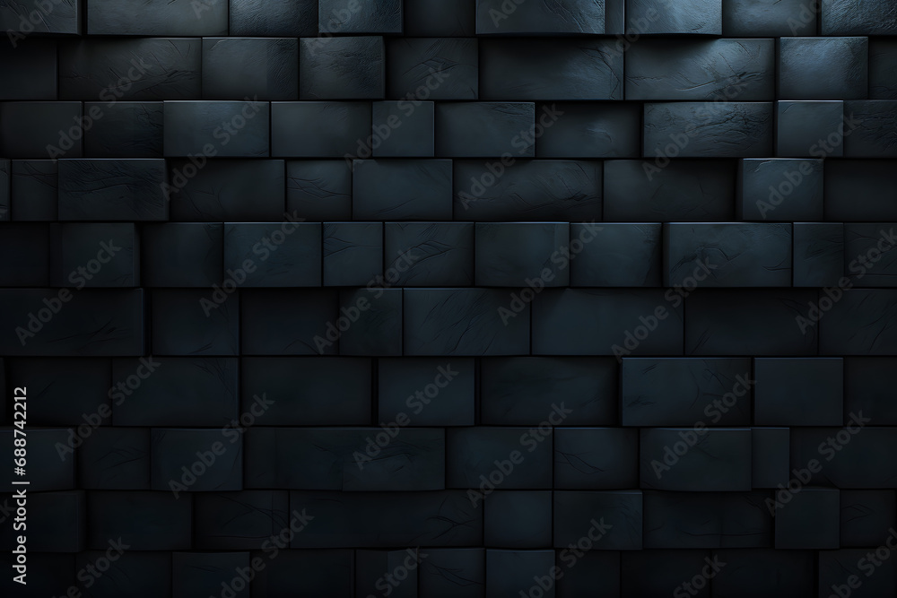 Dark stone textured background with shadow patterns Dark stone textured background with shadow patterns