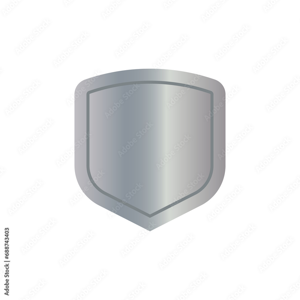 Shield Icon For Logo Shield Icon For Logo