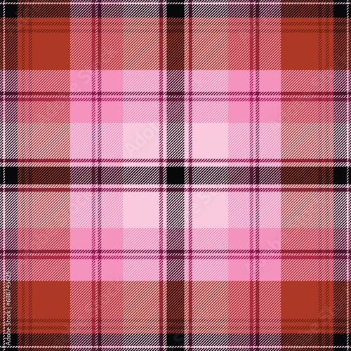 Christmas Plaids Digital Papers, Diagonal Gingham traditional Tartan Checks Dowload, Holiday Scrapbooking, Red and Black Pattern for junk journals, wall art print