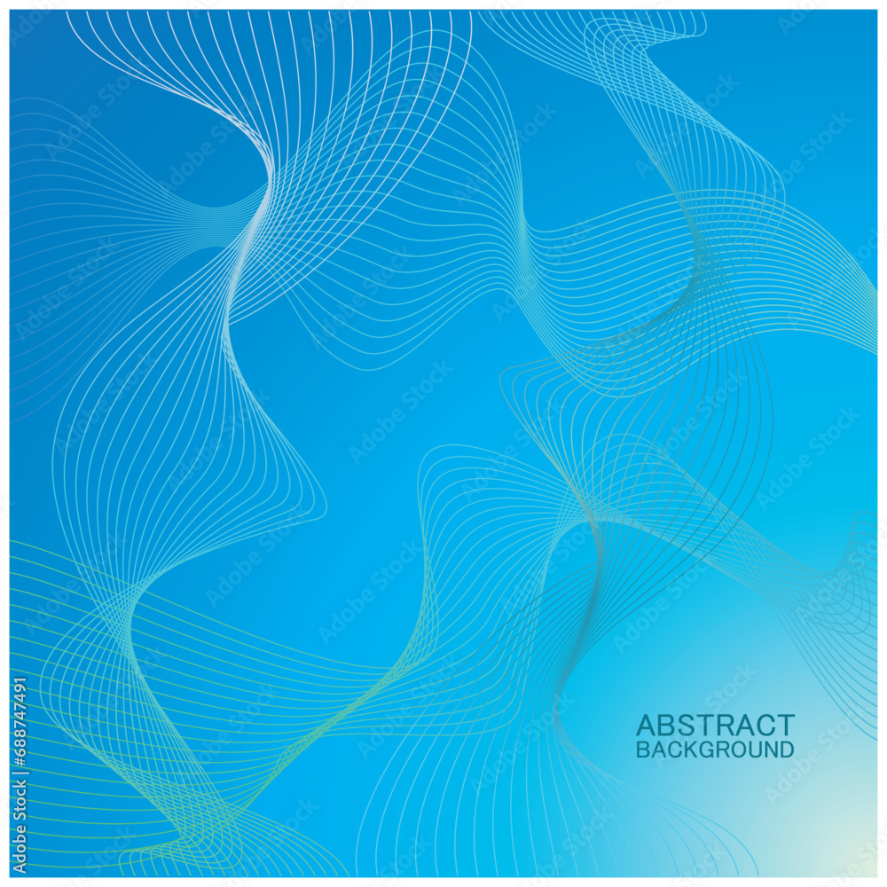 Abstract beach wave background design with blue vector combination, concept design for book cover, wallpaper, swimming pool, marine, lake Abstract beach wave background design with blue vector combination, concept design for book cover, wallpaper, swimming pool, marine, lake