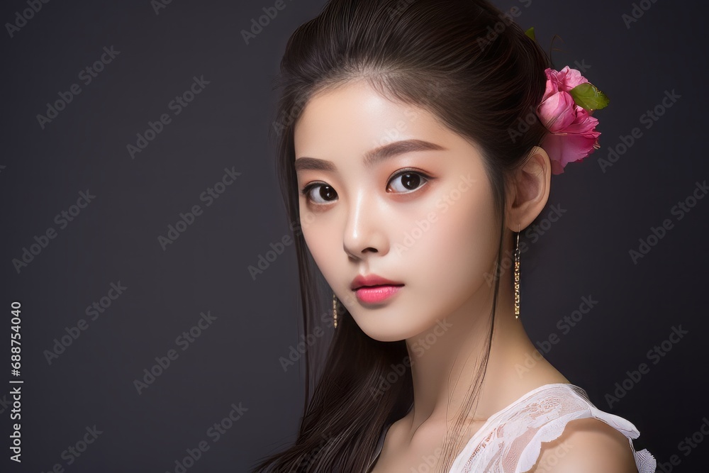 Mu-ssang beauty skincare korean cosmetics
