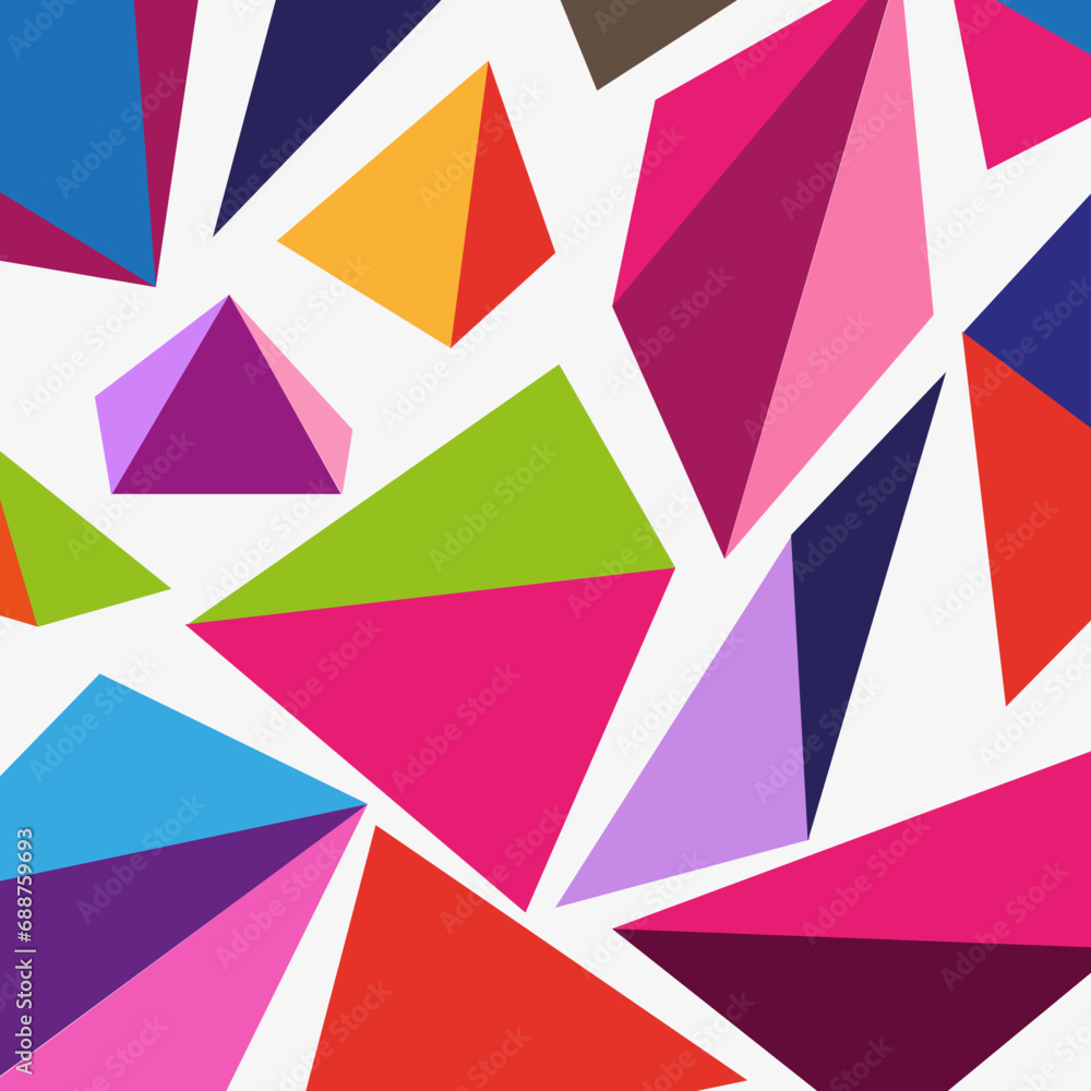 abstract geometric background abstract geometric background