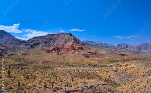 The USA on the road: the Southwest © RedRumStudio