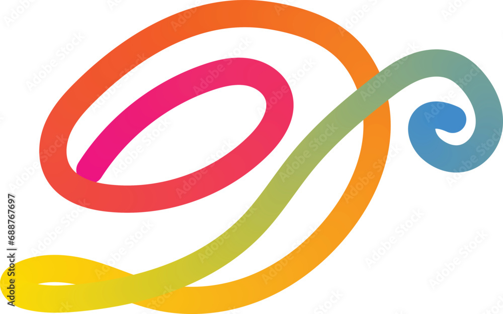 Creative Design vector Font of twisted Ribbon for Title, Header, Lettering, Logo, letter design art, A to Z alphabet colorful, 3d A to Z alphabet colorful,3d Letters Creative Design vector Font of twisted Ribbon for Title, Header, Lettering, Logo, letter design art, A to Z alphabet colorful, 3d A to Z alphabet colorful,3d Letters