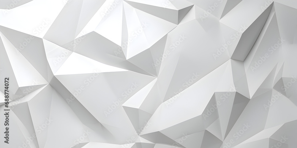 Abstract geometrical white textured background Abstract geometrical white textured background