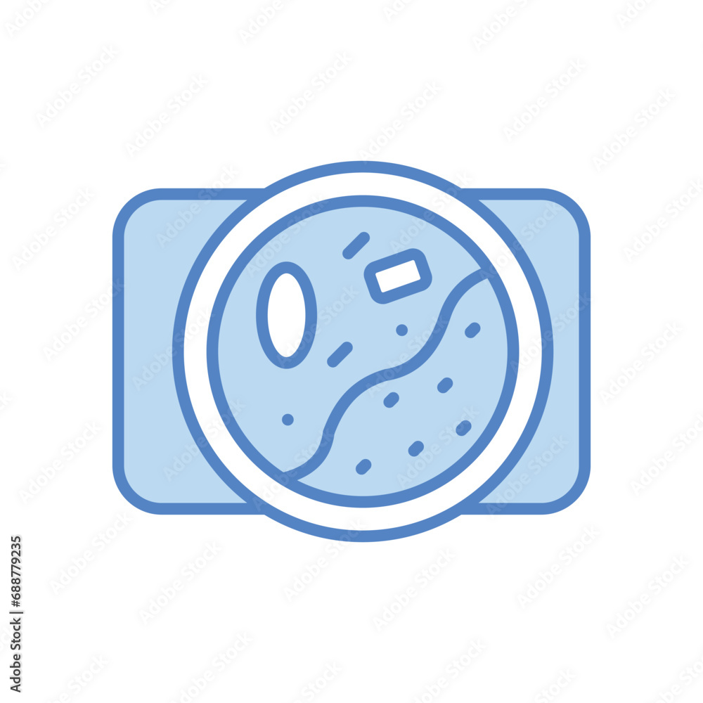 Curry icon vector stock illustration Curry icon vector stock illustration