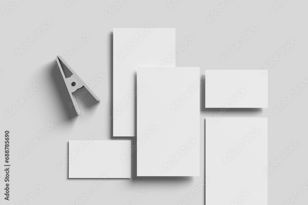 Website Pages Mockup for showcasing your UI website page Website Pages Mockup for showcasing your UI website page