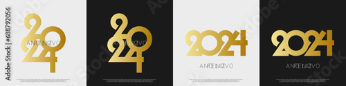 feliz ano novo 2024