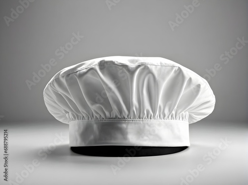 Toque de chef professionnelle