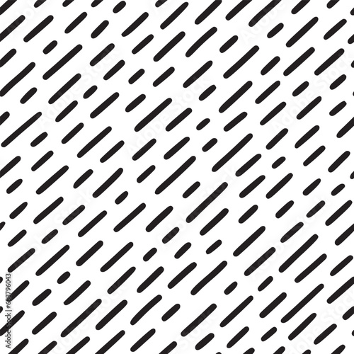 Rain line texture background. Abstract rain line texture, seamless pattern. Simple water drop seamless background wallpaper. Vector illustration
