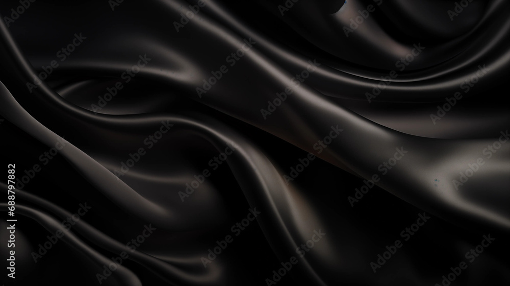 black silk, black fabric texture, silk, black backgrounds, satin, fabric textures, black satin, silk textures, HD wallpaper black silk, black fabric texture, silk, black backgrounds, satin, fabric textures, black satin, silk textures, HD wallpaper