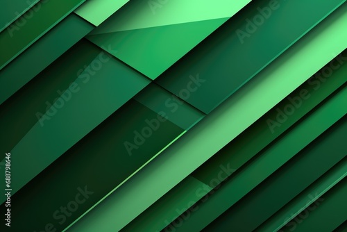 A detailed view of a green and black background. Ideal for use as a backdrop or for digital design projects