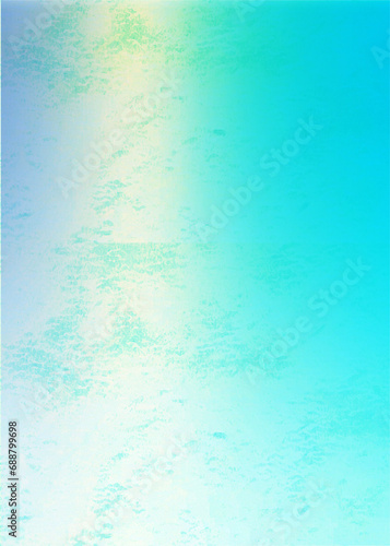 Sky blue backgroud. Empty blue colored backdrop illustration with copy space, Best suitable for online Ads, poster, banner, sale, celebrations and various design works