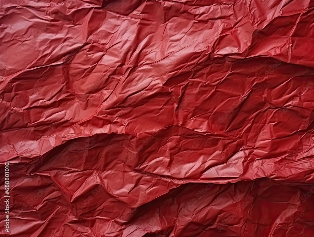 Crumpled Paper Texture Background, Wrinkled Document Pattern Crumpled Paper Texture Background, Wrinkled Document Pattern