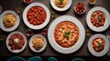 Italian Food