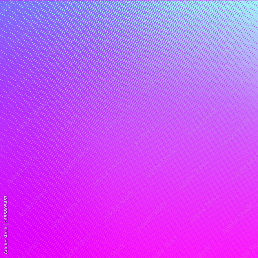 Purple, pink gradient backgroud. Empty square backdrop illustration with copy space, usable for social media, story, banner, poster, Ads, celebration, and various design works Purple, pink gradient backgroud. Empty square backdrop illustration with copy space, usable for social media, story, banner, poster, Ads, celebration, and various design works