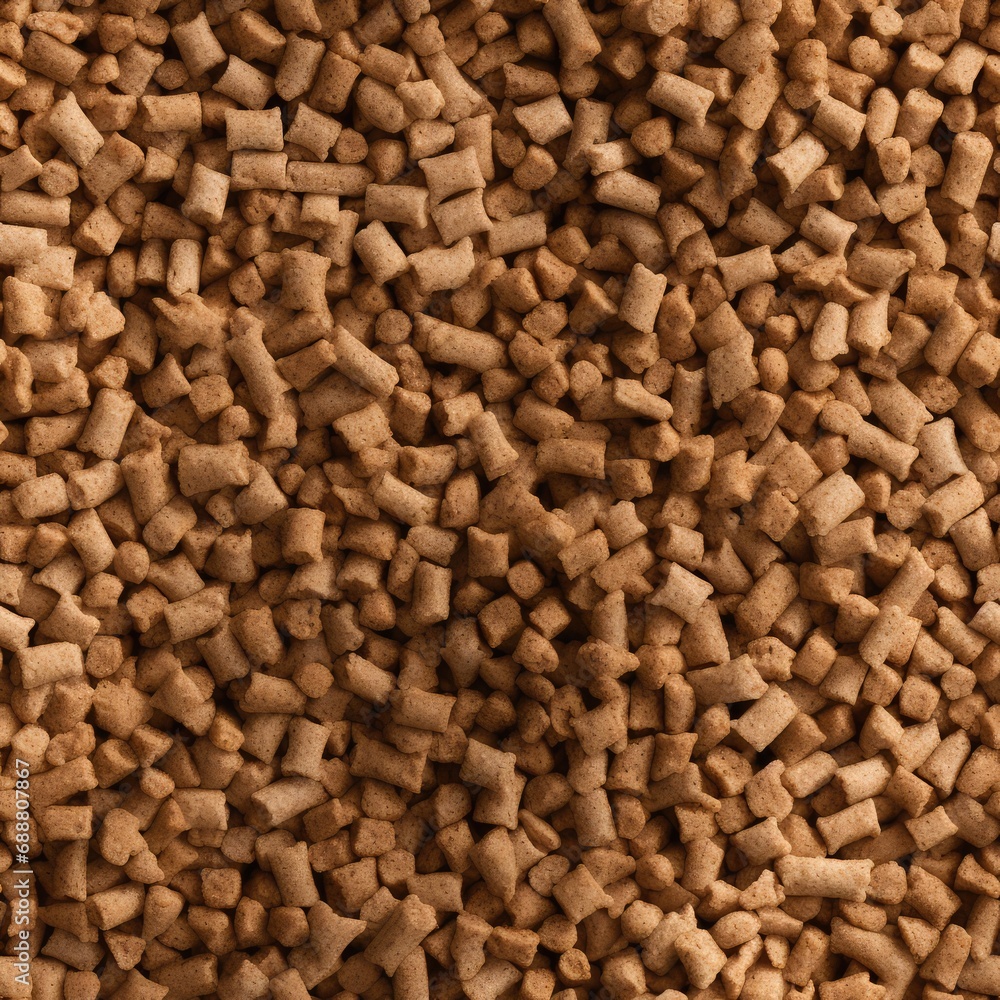 Filler for Cat Litter Made from Linen Granules, Natural and Environmentally Friendly Product Filler for Cat Litter Made from Linen Granules, Natural and Environmentally Friendly Product