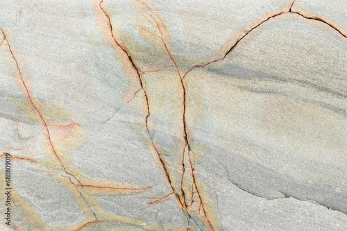 Elegant marble texture with natural patterns photo