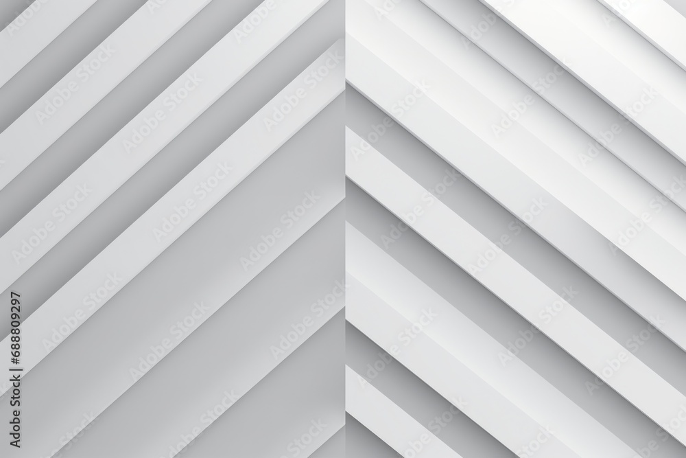 A picture of a white wall with diagonal lines. Can be used as a background or texture A picture of a white wall with diagonal lines. Can be used as a background or texture