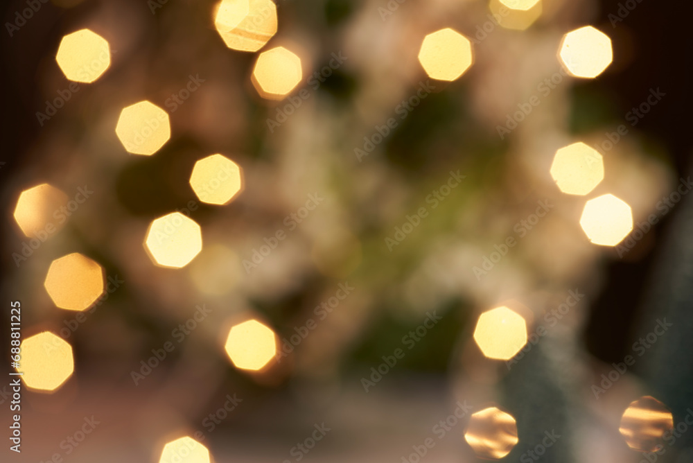 Fototapeta premium bokeh