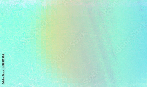 Light blue gradient backgroud. Empty abstract backdrop illustration with copy space, suitable for flyers, banner, blogs, eBooks, newsletters and design works