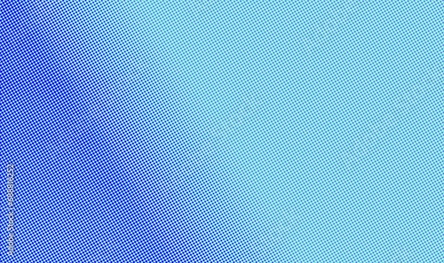 Gradient blue backgroud. Empty abstract backdrop illustration with copy space, Gradient backgrounds, suitable for flyers, banner, blogs, eBooks, newsletters and design works