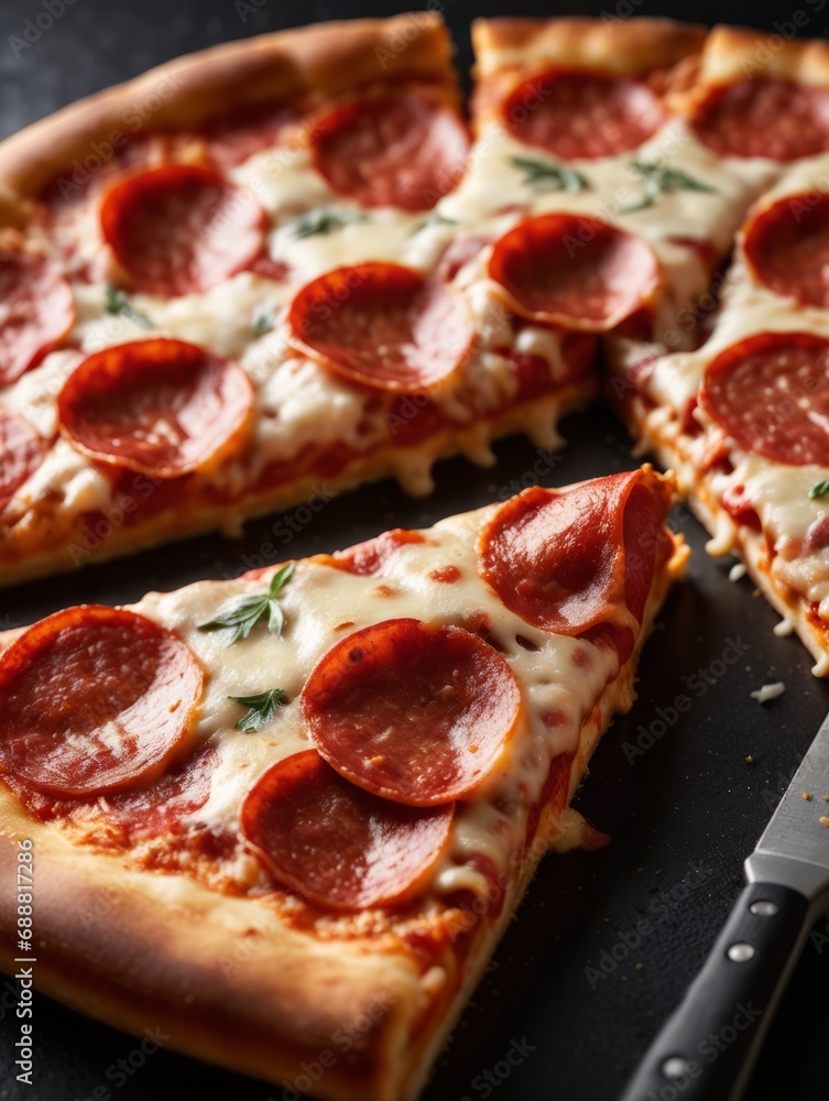 Pizza Pizza