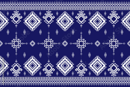 Traditional ethnic,geometric ethnic fabric pattern for textiles,rugs,wallpaper,clothing,sarong,batik,wrap,embroidery,print,background, illustration
