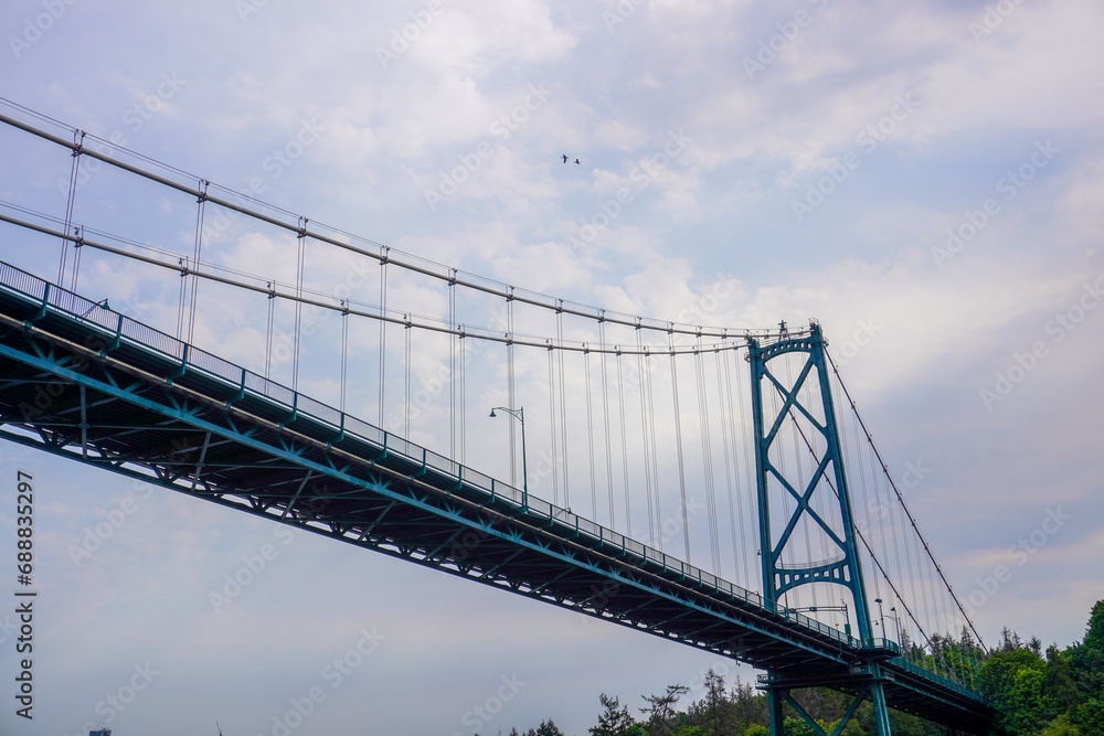 Bridge Bridge