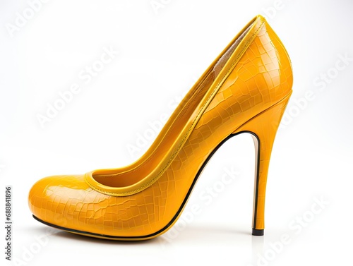 Fantastic Stiletto Shoes Inspired by Bright Fruits and Vegetables, Vegan Fashion