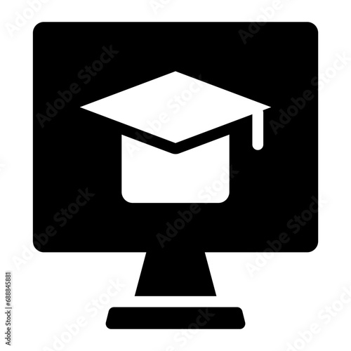 Online Education icon