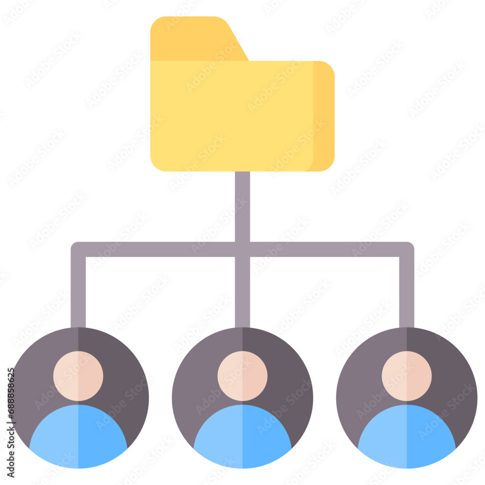 User Flat Icon User Flat Icon