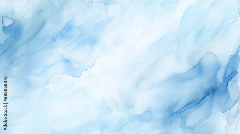 Blue and White Marble Texture Background Blue and White Marble Texture Background